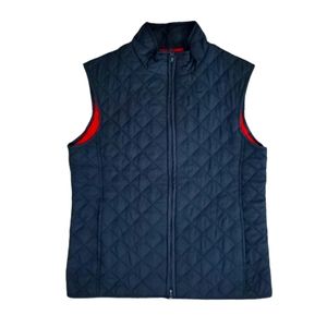Relativity • Quilted Vest